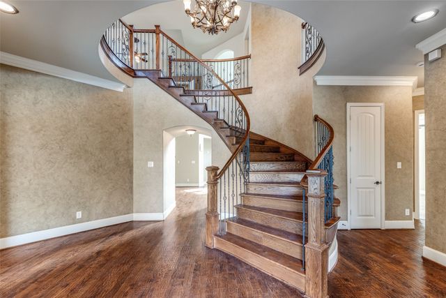 11116 Dorchester Lane, Frisco, TX 75033