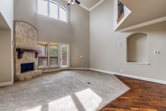 11116 Dorchester Lane, Frisco, TX 75033