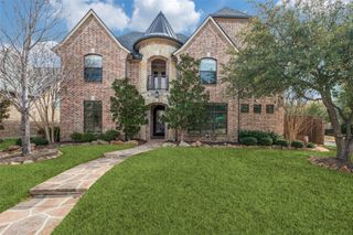 11116 Dorchester Lane, Frisco, TX 75033