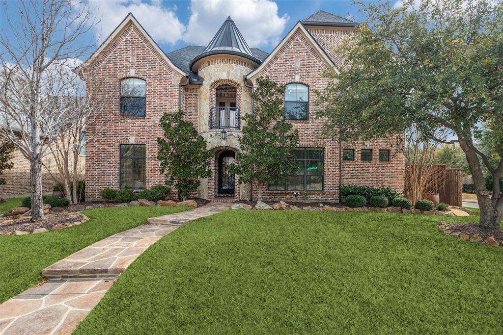 11116 Dorchester Lane, Frisco, TX 75033