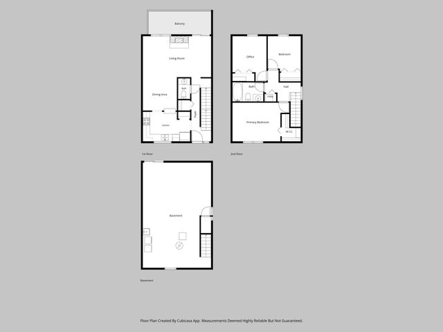 6684 Gretchen Lane N, Oakdale, MN 55128