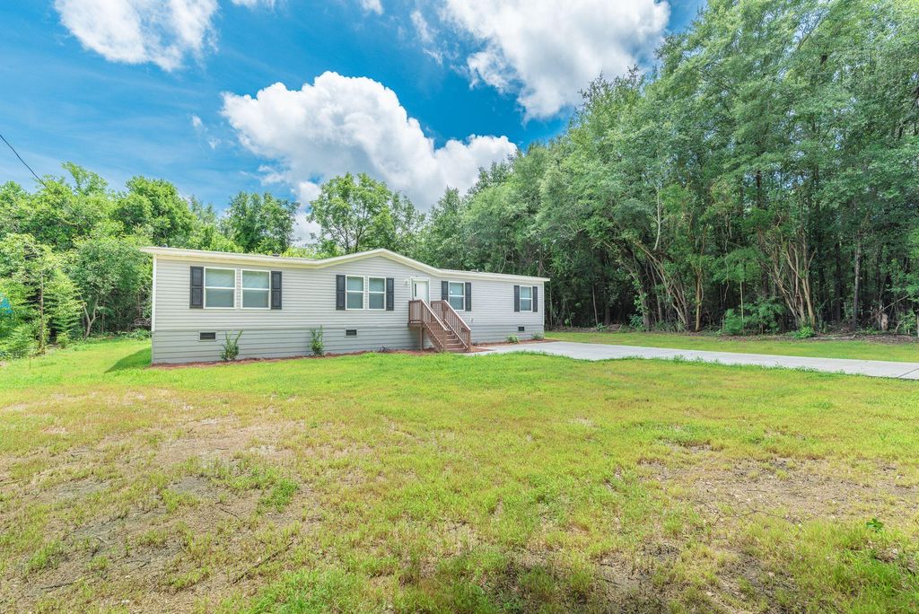 113 Wallace Green Street, Aiken, SC 29801