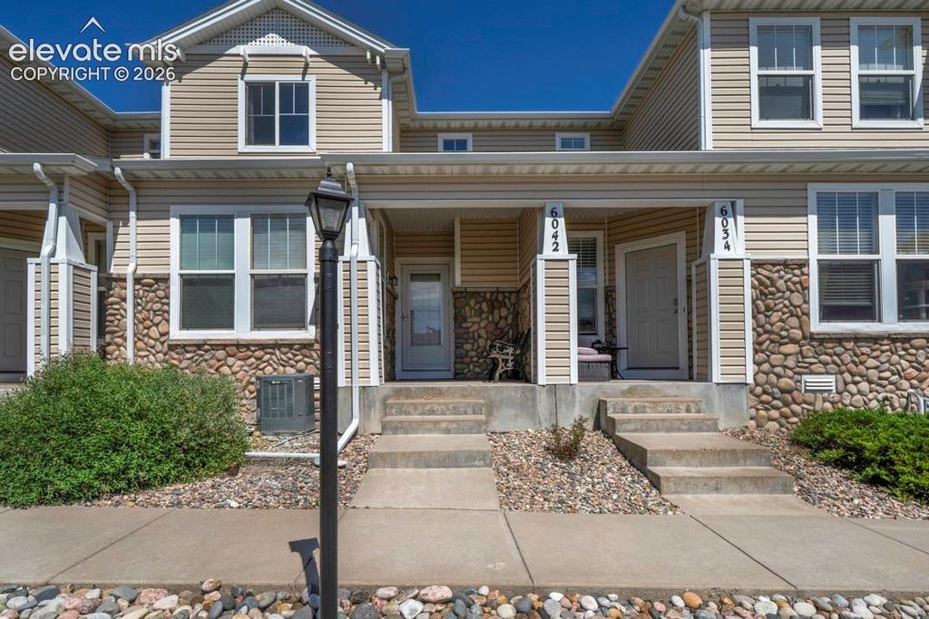 6042 Ensemble Heights, Colorado Springs, CO 80923 — exterior