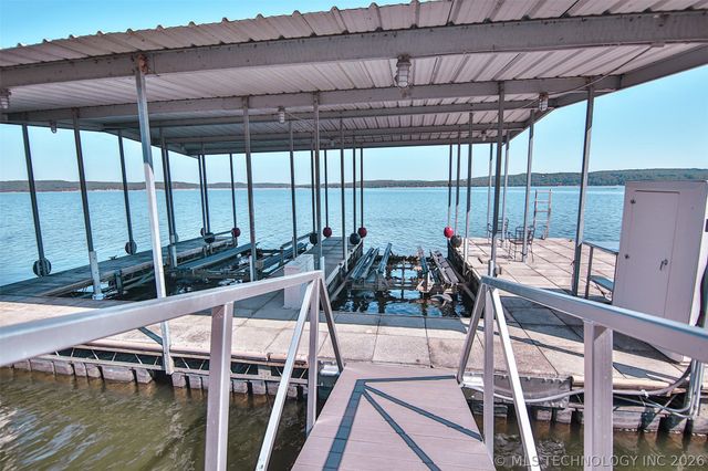 5368 E 524 Road, Pryor, OK 74361