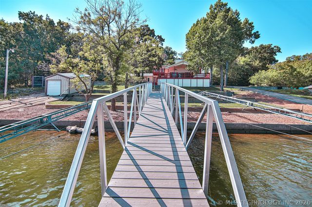 5368 E 524 Road, Pryor, OK 74361