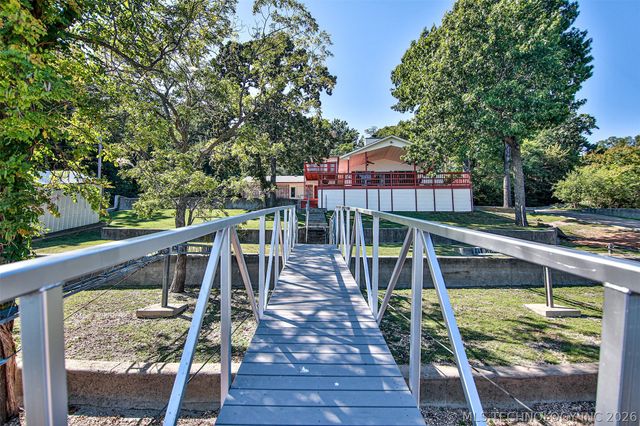 5368 E 524 Road, Pryor, OK 74361