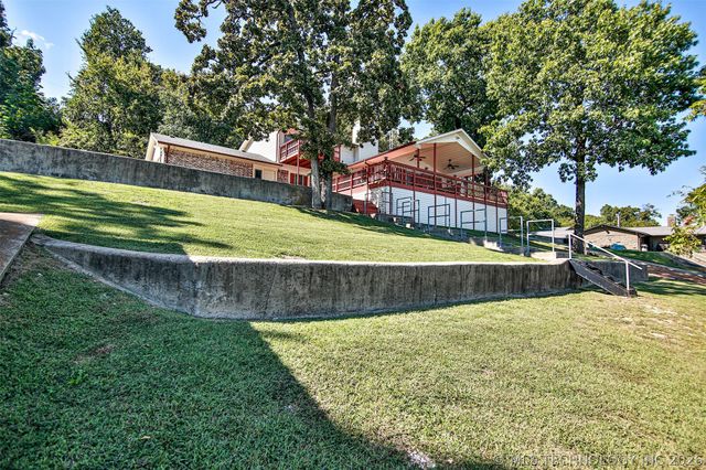 5368 E 524 Road, Pryor, OK 74361