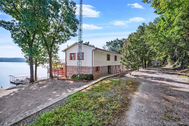 5368 E 524 Road, Pryor, OK 74361
