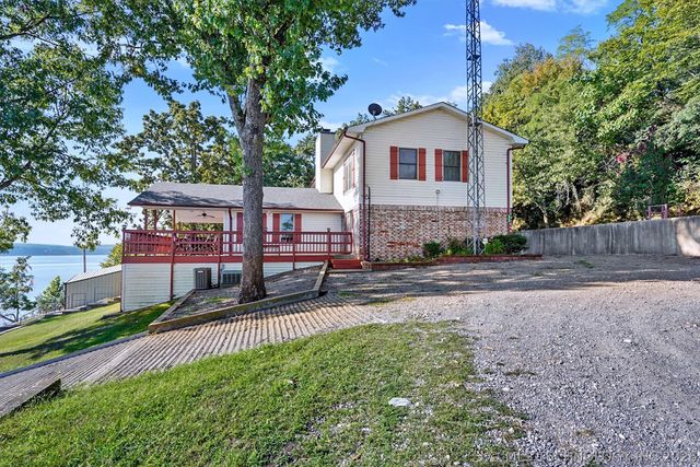 5368 E 524 Road, Pryor, OK 74361
