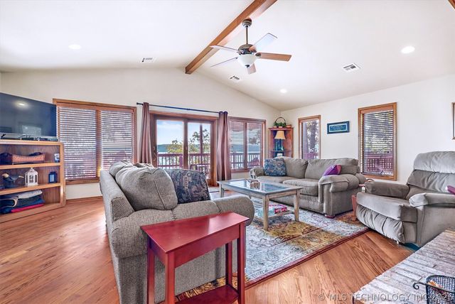 5368 E 524 Road, Pryor, OK 74361