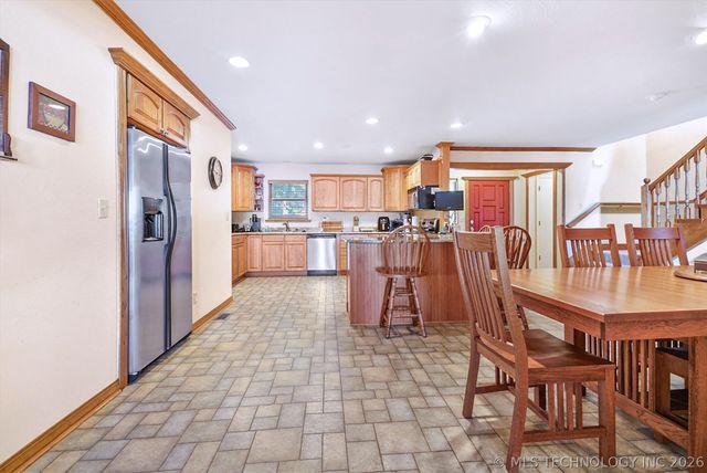 5368 E 524 Road, Pryor, OK 74361