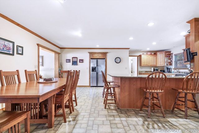 5368 E 524 Road, Pryor, OK 74361