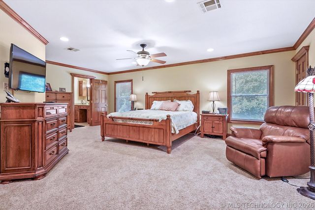 5368 E 524 Road, Pryor, OK 74361