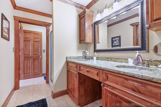 5368 E 524 Road, Pryor, OK 74361
