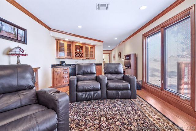 5368 E 524 Road, Pryor, OK 74361