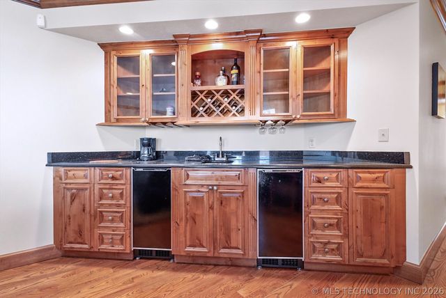 5368 E 524 Road, Pryor, OK 74361