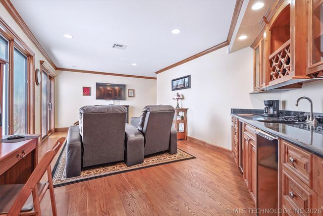 5368 E 524 Road, Pryor, OK 74361