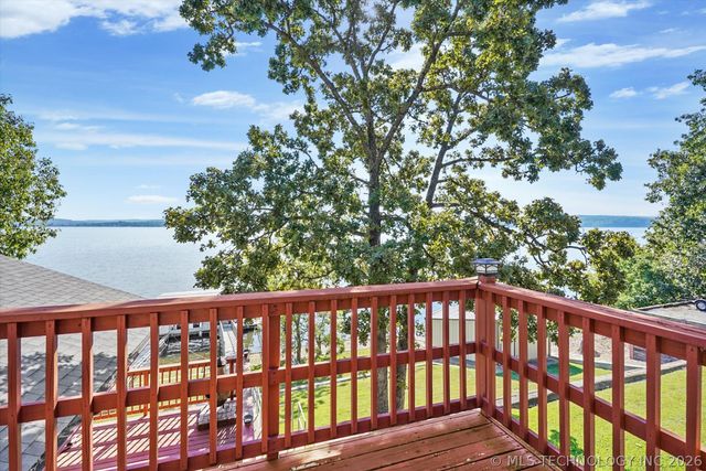 5368 E 524 Road, Pryor, OK 74361