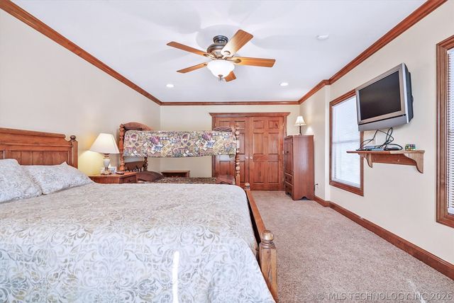 5368 E 524 Road, Pryor, OK 74361