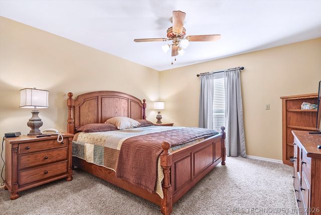 5368 E 524 Road, Pryor, OK 74361