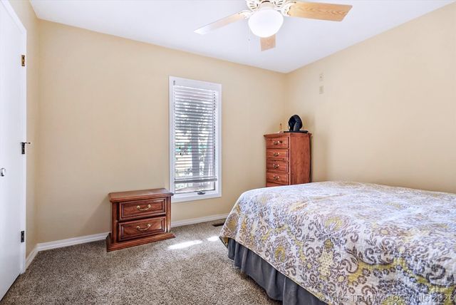 5368 E 524 Road, Pryor, OK 74361