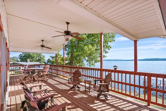 5368 E 524 Road, Pryor, OK 74361
