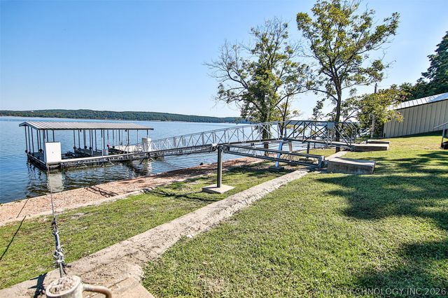 5368 E 524 Road, Pryor, OK 74361