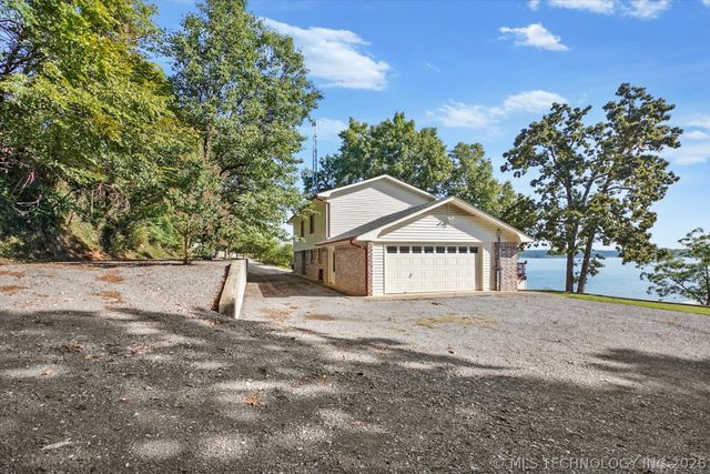 5368 E 524 Road, Pryor, OK 74361