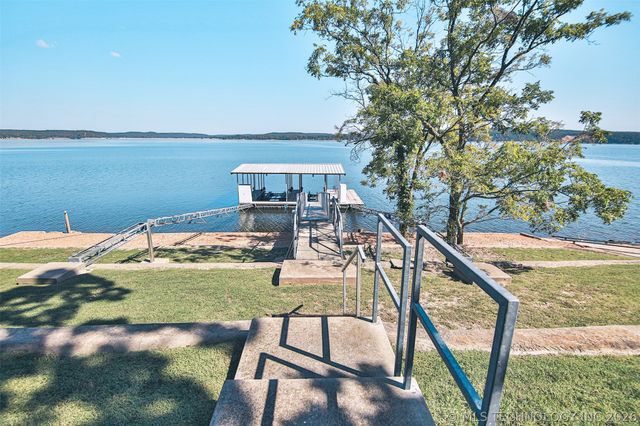 5368 E 524 Road, Pryor, OK 74361