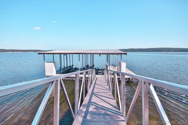 5368 E 524 Road, Pryor, OK 74361