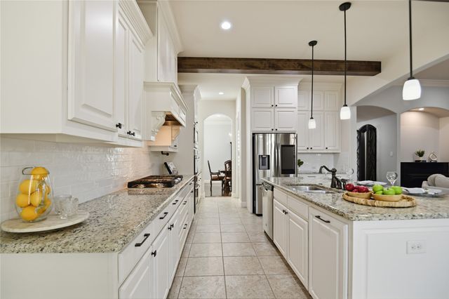 14109 Katiliz Place, Frisco, TX 75035