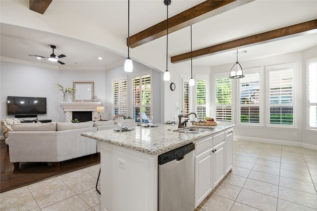 14109 Katiliz Place, Frisco, TX 75035