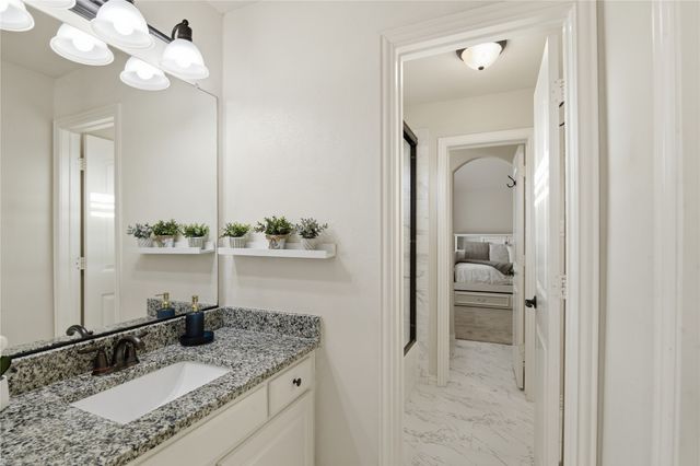 14109 Katiliz Place, Frisco, TX 75035