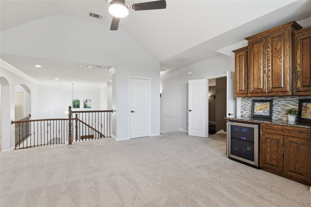 14109 Katiliz Place, Frisco, TX 75035