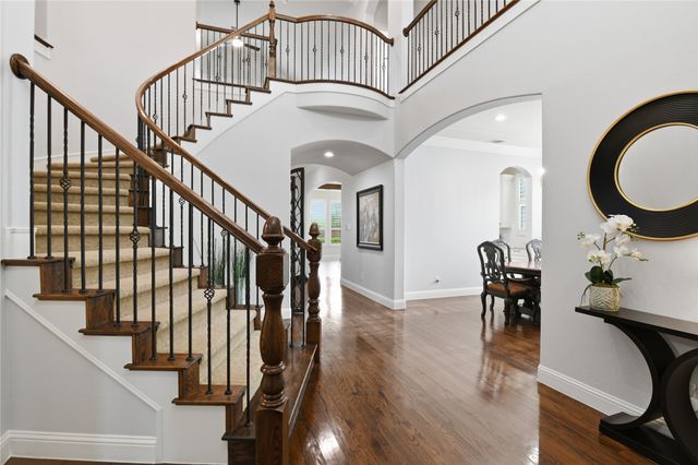 14109 Katiliz Place, Frisco, TX 75035