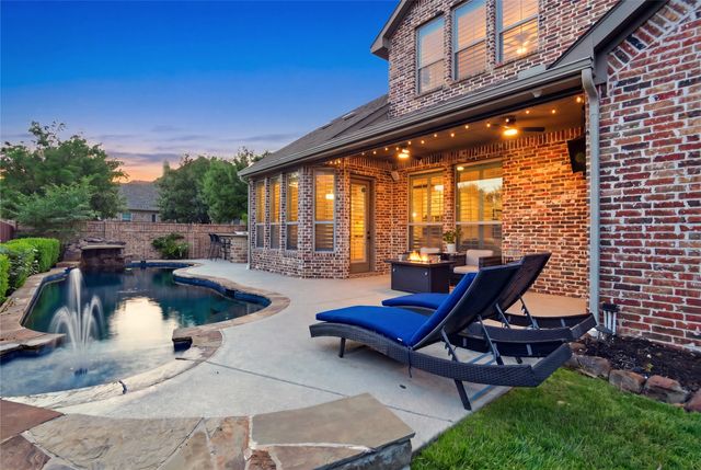 14109 Katiliz Place, Frisco, TX 75035