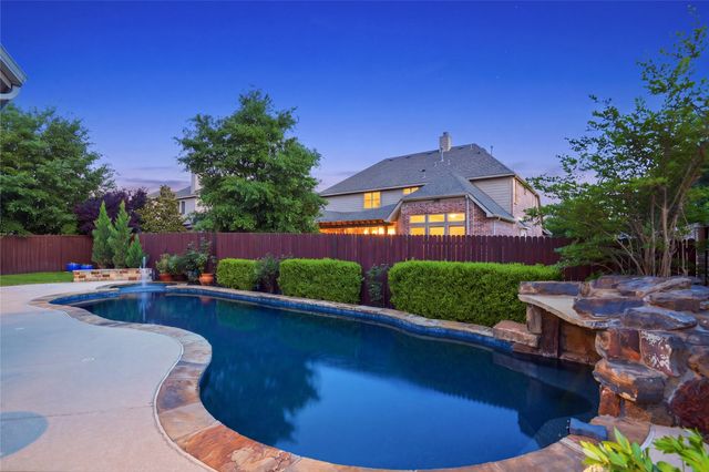 14109 Katiliz Place, Frisco, TX 75035