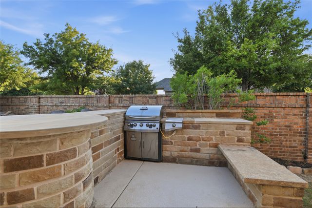 14109 Katiliz Place, Frisco, TX 75035