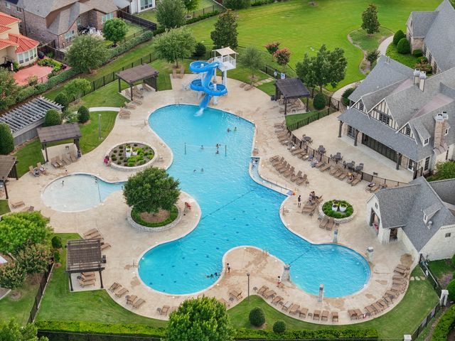 14109 Katiliz Place, Frisco, TX 75035