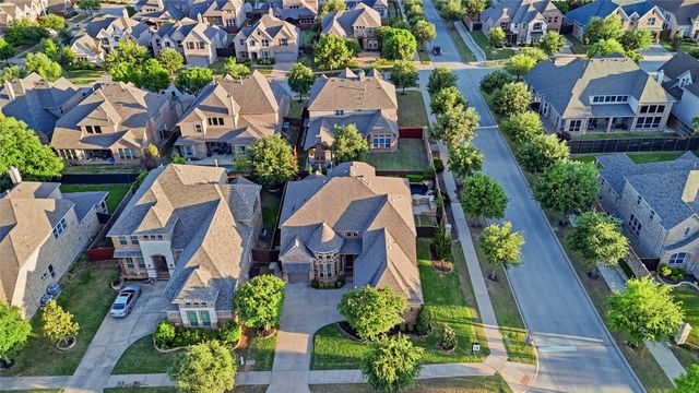 14109 Katiliz Place, Frisco, TX 75035