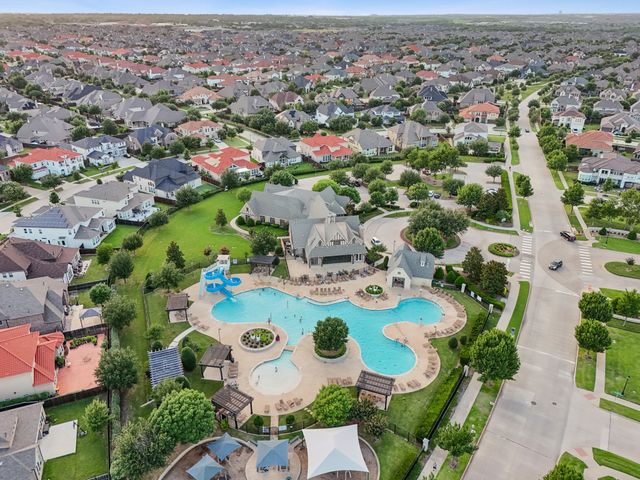 14109 Katiliz Place, Frisco, TX 75035