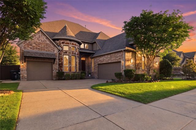 14109 Katiliz Place, Frisco, TX 75035