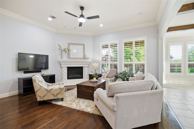 14109 Katiliz Place, Frisco, TX 75035