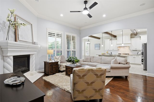 14109 Katiliz Place, Frisco, TX 75035