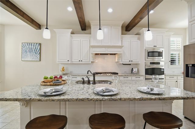 14109 Katiliz Place, Frisco, TX 75035