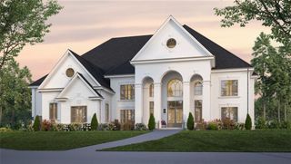 3209 Carmichael NW Place, Duluth, GA 30097