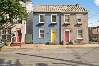 326 E CHURCH ST, Frederick, MD 21701