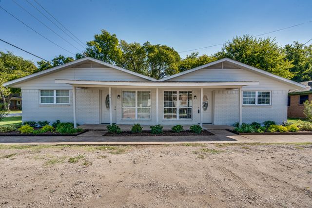 116 N 12th Street B, Midlothian, TX 76065