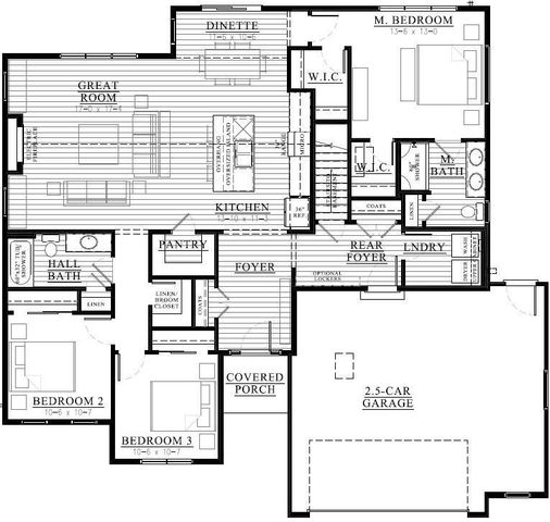 W2326 W Schure DRIVE, Oconomowoc, WI 53066