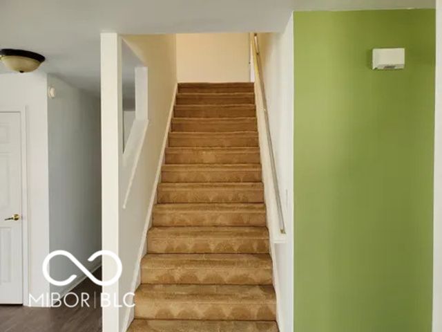 7723 Crooked Meadows Drive, Indianapolis, IN 46268